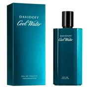 Davidoff Cool Water EDT 125 ml Erkek Parfümü