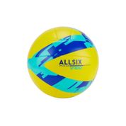 Decathlon Allsix Sarı V100 Öğretici Voleybol Topu
