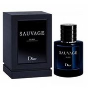Dior Sauvage Elixir 60 ml Erkek Parfüm