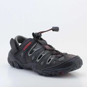 Dockers 216504 Siyah Erkek Ayakkabısı