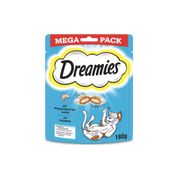 Dreamies Mega Somonlu 180 gr Kedi Ödül Maması