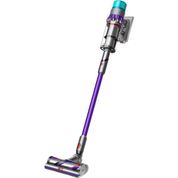 Dyson Gen5detect Mor Gri Şarjlı Dikey Süpürge