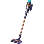 Dyson Gen5detect Prusya Mavisi Bakır Şarjlı Dikey Süpürge