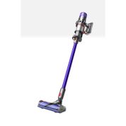 Dyson V11 Animal Extra Kuru Dikey Şarjlı Süpürge Mor