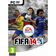 EA Sports Fifa 14 Pc Oyunu