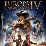 Europa Universalis IV PC