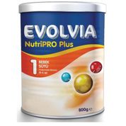 Evolvia Nutripro Plus 1 800 gr Bebek Devam Sütü