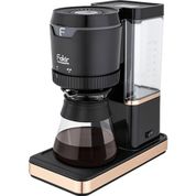 Fakir Aroma Gourmet Siyah Bakır Filtre Kahve Makinesi