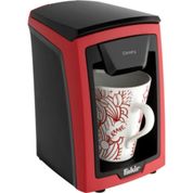 Fakir Closey Kırmızı Filtre Kahve Makinesi