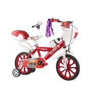 Forza 15 1 Vites Kız Çocuk Bisikleti
