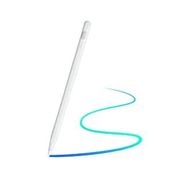 Fuchsia Samsung Akıllı Telefon ve Tablet için Stylus Kalem 