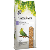 Garden Mix Platin 1 kg Muhabbet Kuşu Yemi