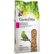 Gardenmix Platin 1 kg Muhabbet Kuşu Yemi