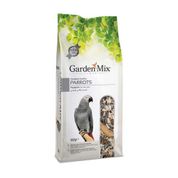 Gardenmix Platin Mix 800 gr Papağan Yemi