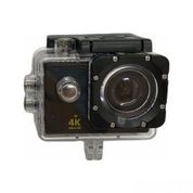 General Home Q9001 4K UHD Aksiyon Kamera