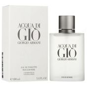 Giorgio Armani Acqua Di Gio EDT 100 ml Erkek Parfümü