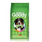 Goody Etli 15 kg Yetişkin Köpek Maması