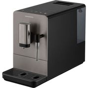 Grundig KVA 4831 Siyah Espresso Kahve Makinesi