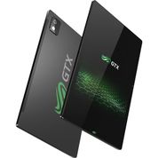 GTX Jaculus Spreadtrum 128GB 10.4 inç Siyah Tablet