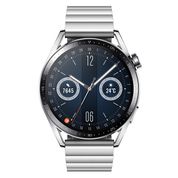 Huawei Watch GT 3 46 mm Elite Titanyum Gri Akıllı Saat