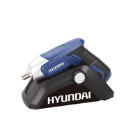 Hyundai HPA0415 1.5 AHAkülü Vidalama Makinesi