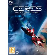 Iceberg Interactive Ceres
