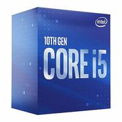 Intel Core i5-10400 2.9 Ghz 12MB LGA1200P İşlemci