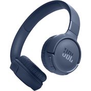 JBL Tune 520BT Mavi Bluetooth Kulaklık