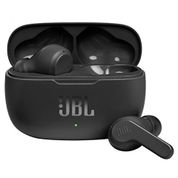 JBL Wave 200 Siyah Bluetooth Kulaklık