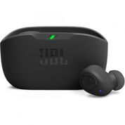 JBL Wave Buds Siyah Bluetooth Kulaklık