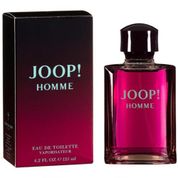 Joop Homme EDT 125 ml Erkek Parfümü