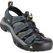 Keen Newport H2 Mavi Erkek Sandalet