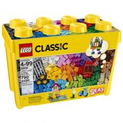 Lego 10698 Classic Büyük Boyyaratıcı Yapım Seti