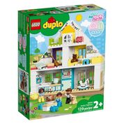Lego 10929 Duplo Kasaba Modüler Oyun Evi
