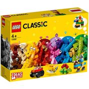 Lego 11002 Classic Temel Yapım Parçası Seti