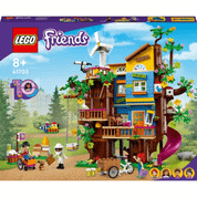 Lego 41703 Friends Arkadaşlık Ağaç Evi