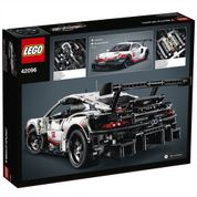 Lego 42096 Porsche 911 RSR Technic