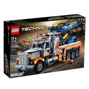 Lego 42128 Technic Ağır Yük Çekici Kamyonu