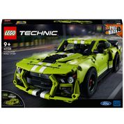 Lego 42138 Technic Ford Mustang Shelby