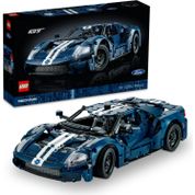 Lego GT 42154 Technic 2022 Ford Model Yapım Seti