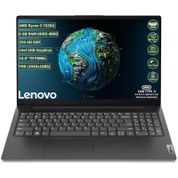 Lenovo V15 G4 AMN 82YU00Q6TX Ryzen 5 7520U 8GB RAM 256GB SSD FreeDOS 15.6 inç Laptop - Notebook