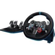Logitech G G29 Driving Force Yarış Direksiyonu Seti+ Gran Turismo 7 Ps5