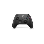 Microsoft Siyah 9 Nesil Xbox Wireless Controller