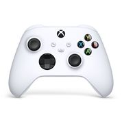 Microsoft Xbox Beyaz 9.Nesil Wireless Oyun Kumanda