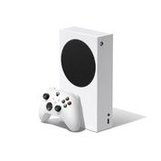 Microsoft Xbox Gen9 White Controller Konsol