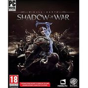 Middle-Earth: Shadow Of War PC