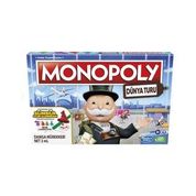 Monopoly F4007 Dünya Turu