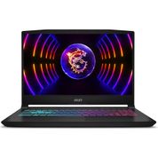 MSI Katana 15 B13VGK-1469XTR i9-13900H 16GB RAM 512GB SSD RTX 4070 FreeDOS 15.6 inç Laptop - Notebook