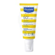 Mustela Spf50+ 200 ml Yüksek Faktörlü Güneş Kremi