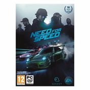 Need For Speed 2015 PC